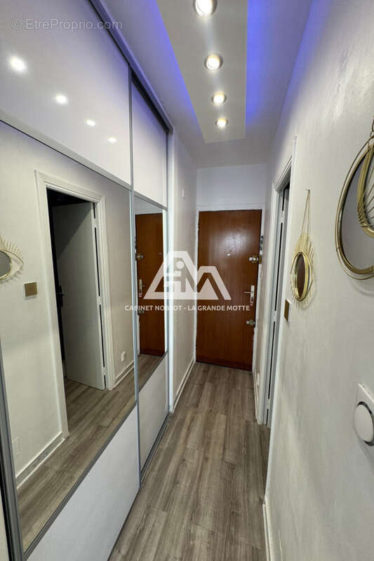 Appartement 31 m² à La Grande-Motte  - photo 9