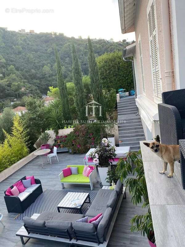Maison à NICE