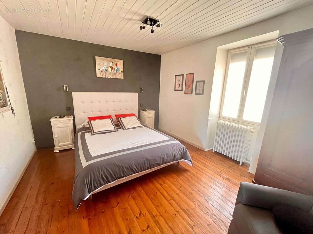 Maison à SAINT-JEAN-DE-BOISEAU