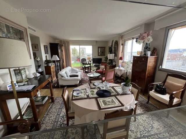 Appartement à LYON-6E