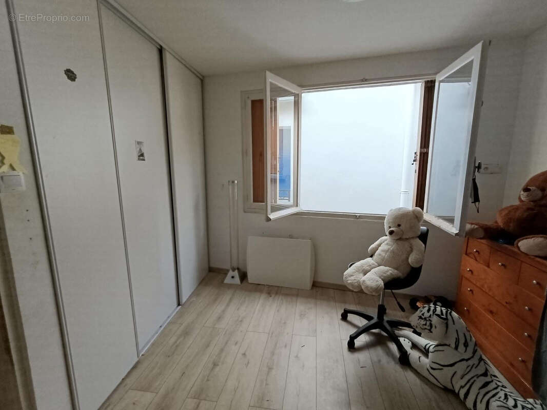 Appartement à ARLES-SUR-TECH