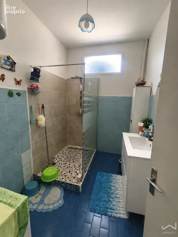 EXCLUSIVITÉ WINKEY   Appartement F4 de 89 m2 avec vue mer   Bois de Nèfles, Saint-Denis - photo 7