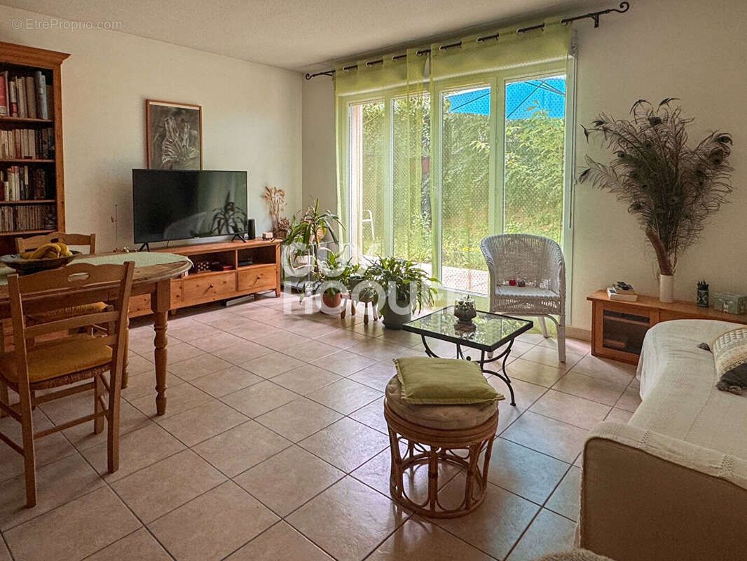 Appartement à SAINT-PRIEST