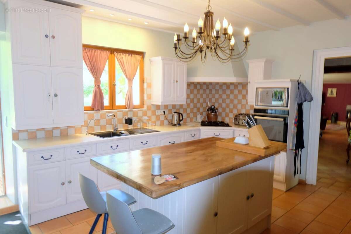 Maison à LE TEMPLE-SUR-LOT