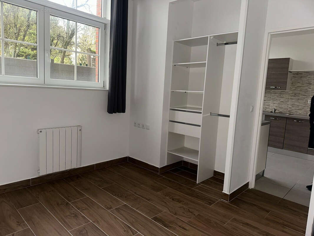 Appartement à LE MANS