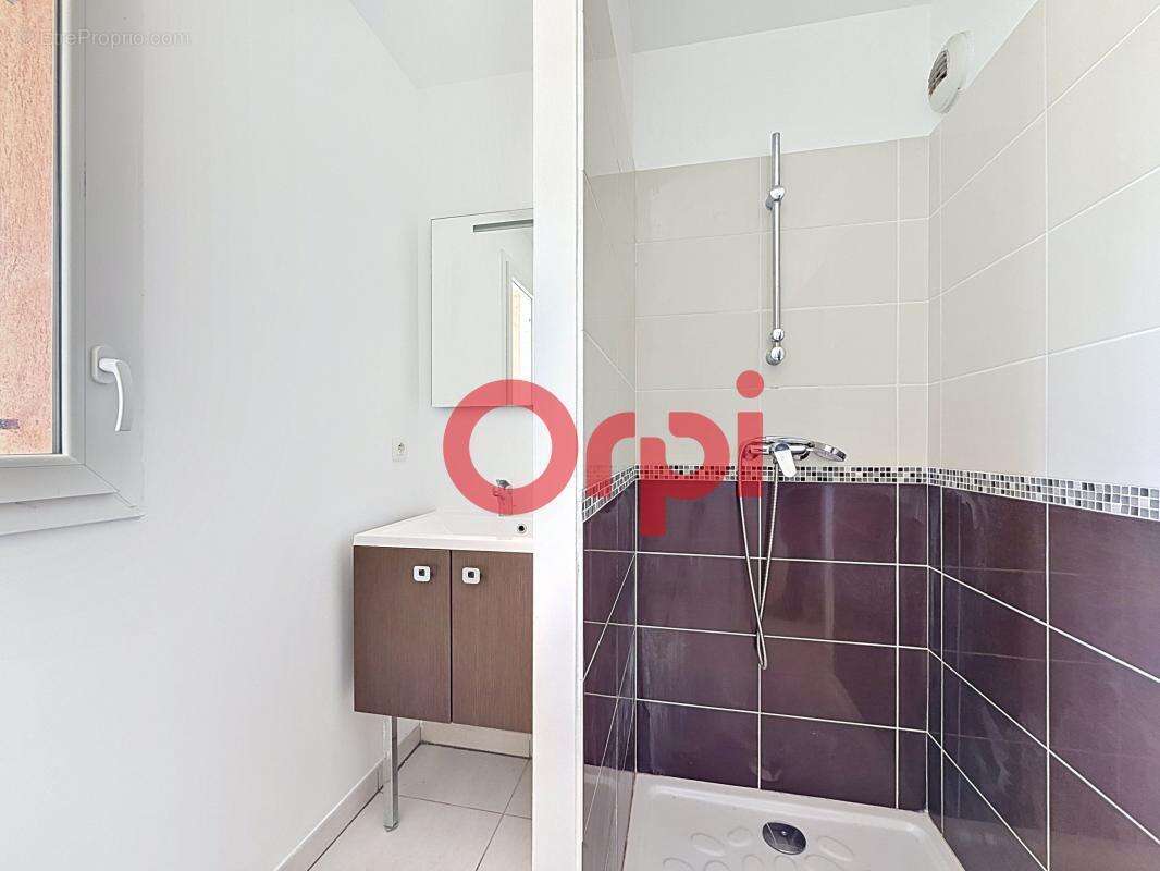 Appartement à SANARY-SUR-MER