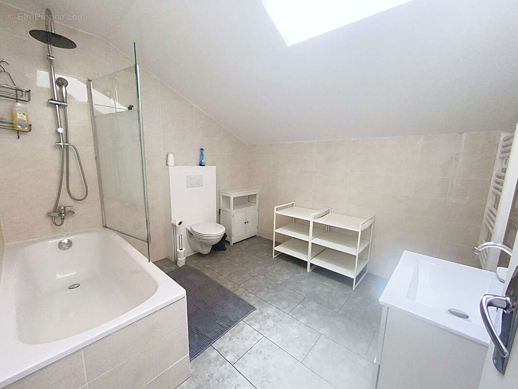 Maison à SAINT-DENIS