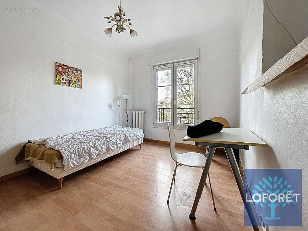 Appartement à NEUILLY-PLAISANCE