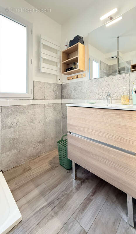 Appartement à SANARY-SUR-MER