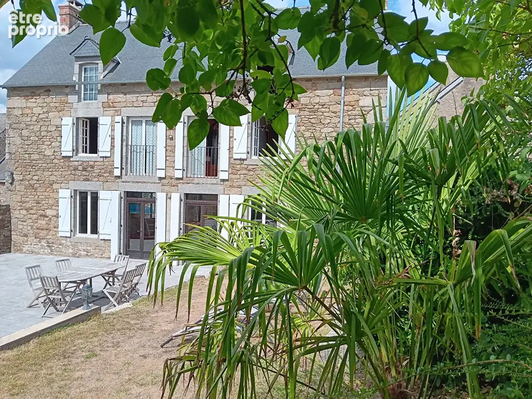Photo Maison à Pleudihen-Sur-Rance au prix de 540 800€