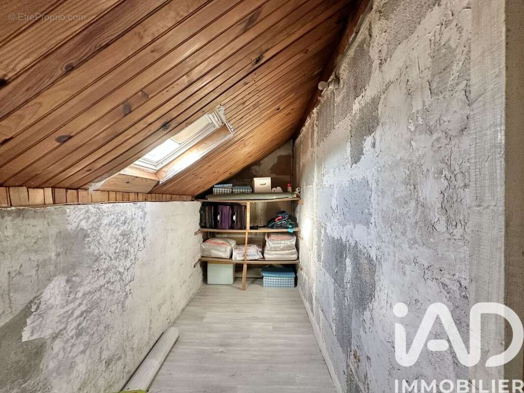 Photo 8 - Maison à SAINTE-GENEVIEVE-DES-BOIS