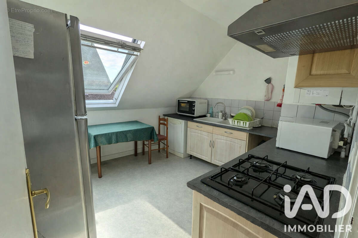 Appartement 52 m² à Gisors  - photo 4