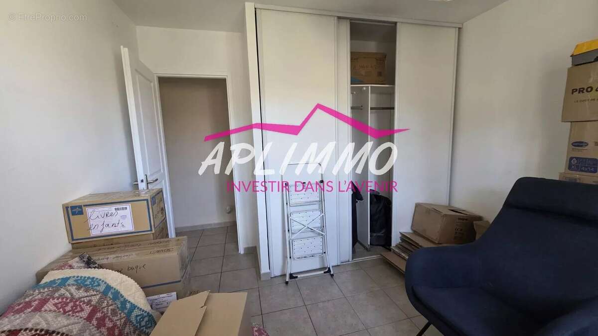 Maison à MONTPEZAT-SOUS-BAUZON