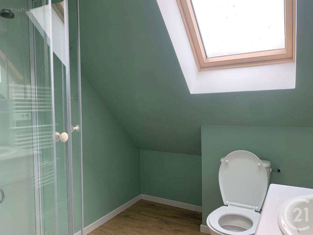 Maison à WAILLY-BEAUCAMP