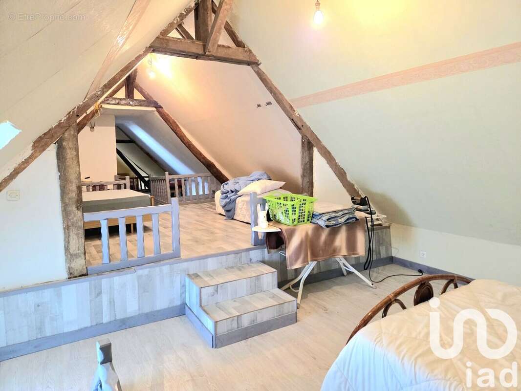 Photo 7 - Maison à BELABRE