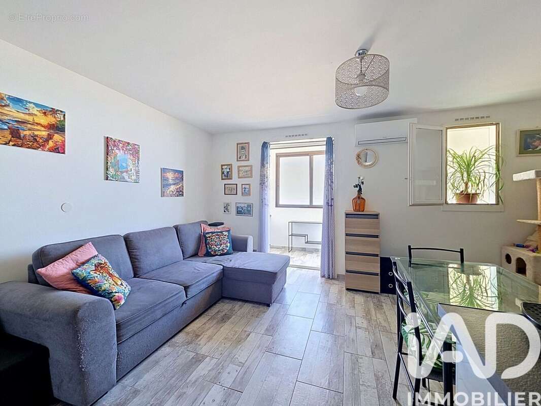 Photo 5 - Appartement à LE BARCARES