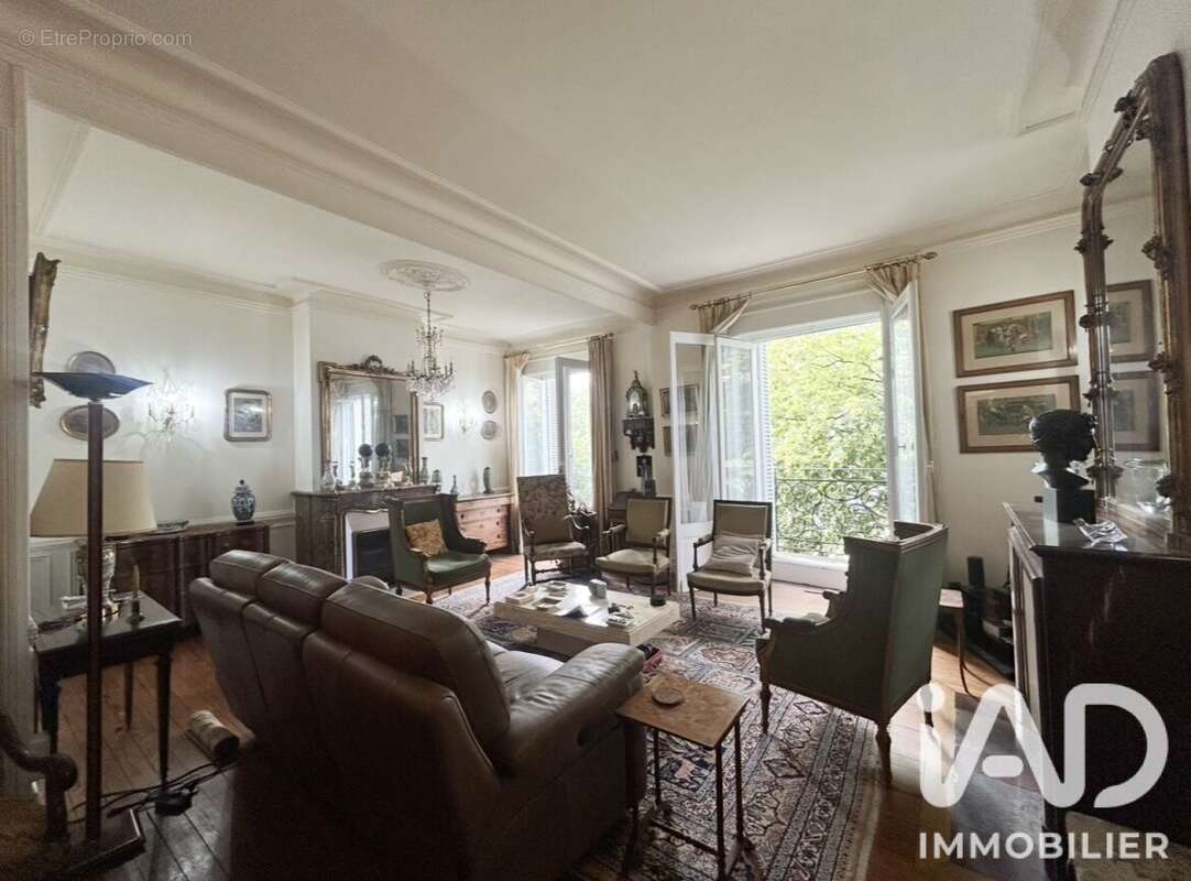 Appartement 160 m² à Bordeaux  - photo 3