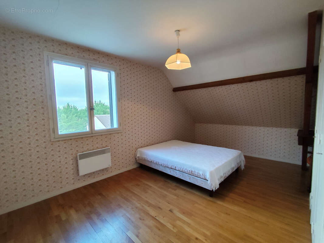 Maison à CHATELLERAULT