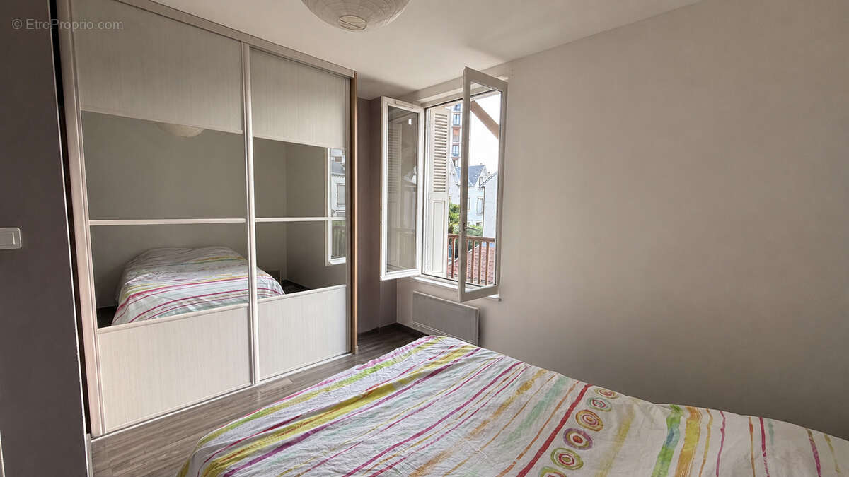 Appartement à ORLEANS