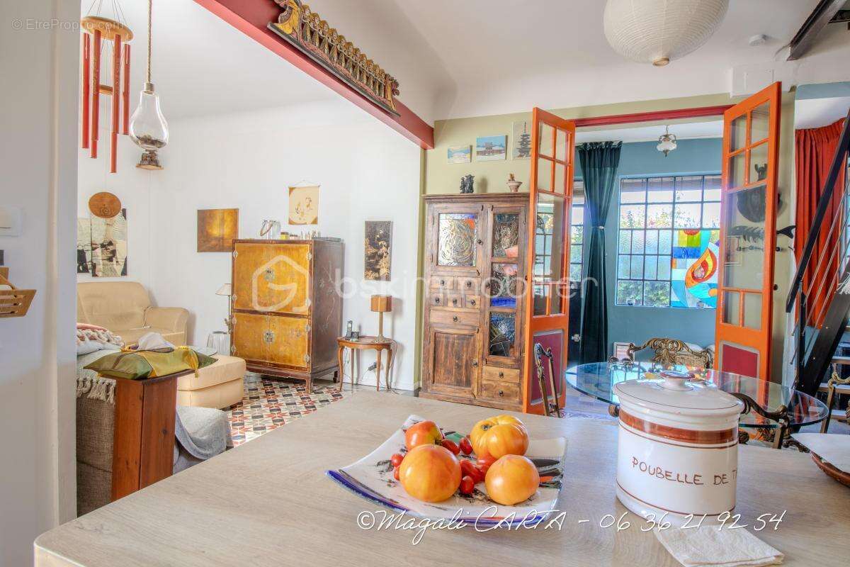 Maison Atypique SIBLAS - photo 10