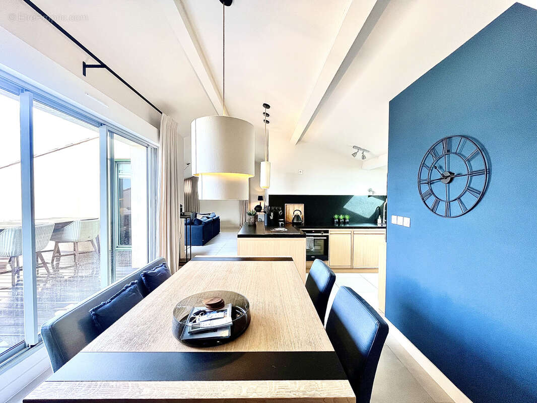 Appartement à SAINTE-MAXIME