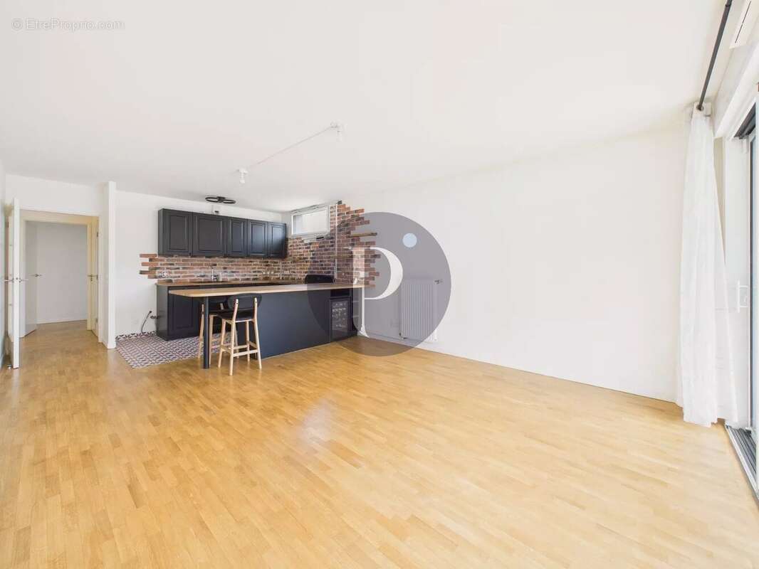 Appartement à THIAIS