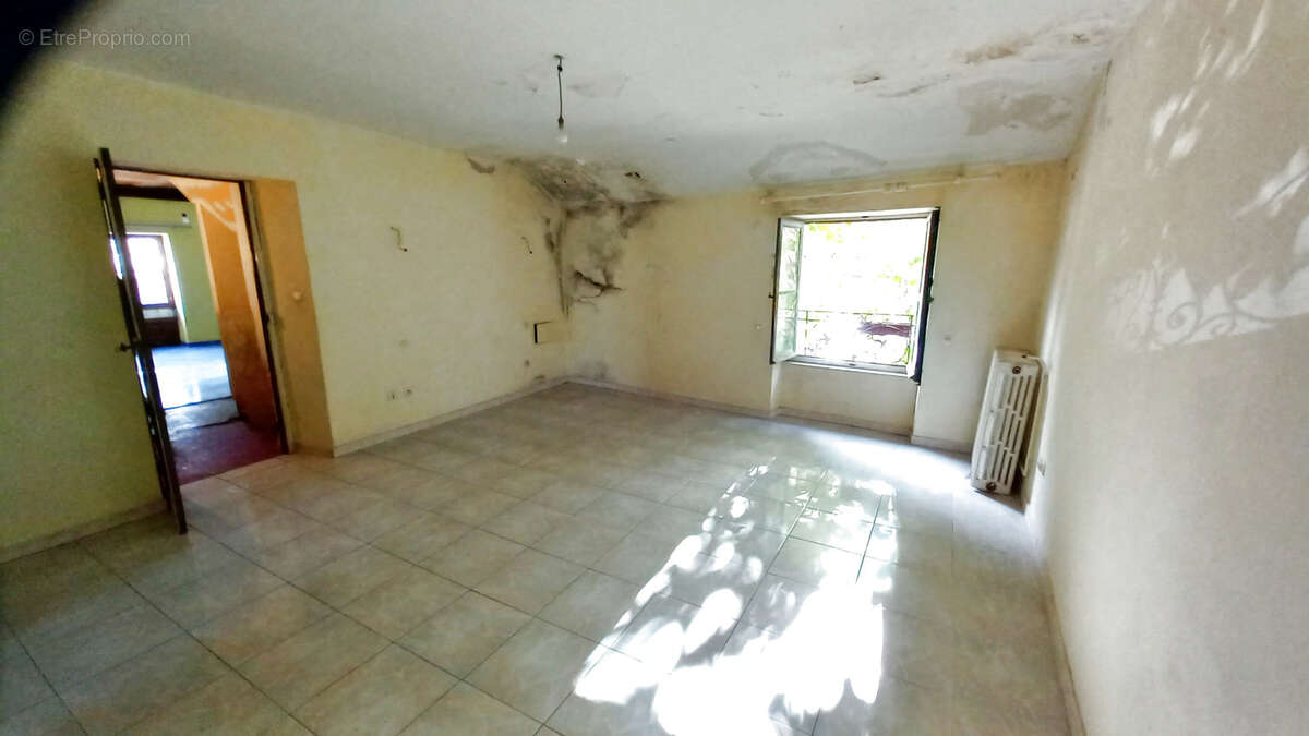 Appartement à SAINT-GERVAIS-SUR-MARE