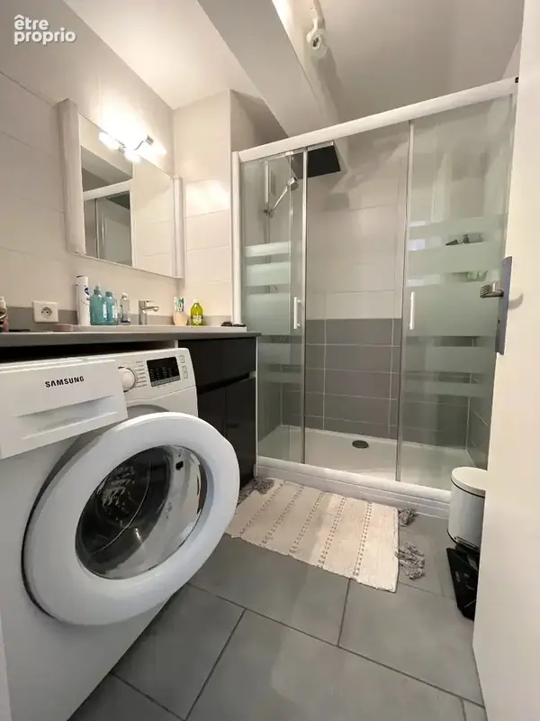 Immeuble Aurillac - 4 pièce(s) - 205 m2 - photo 6