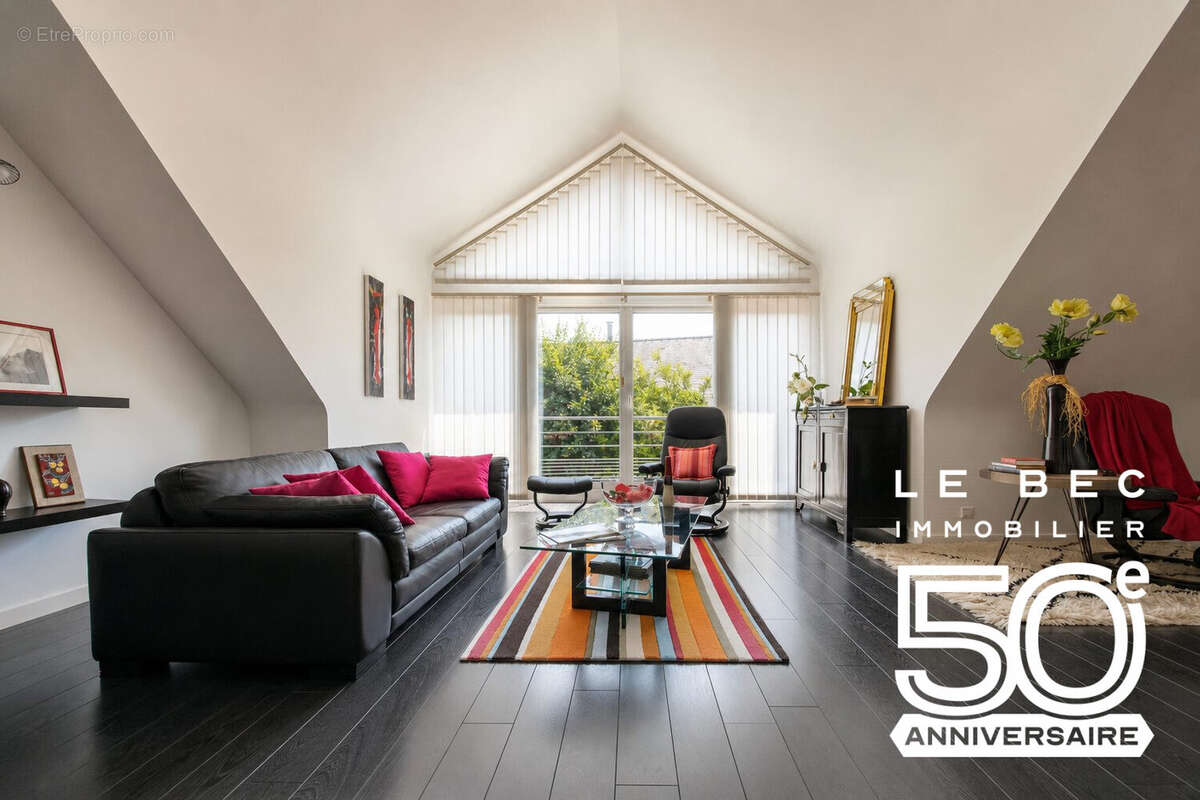 Maison 195 m² à Erdeven  - photo 3