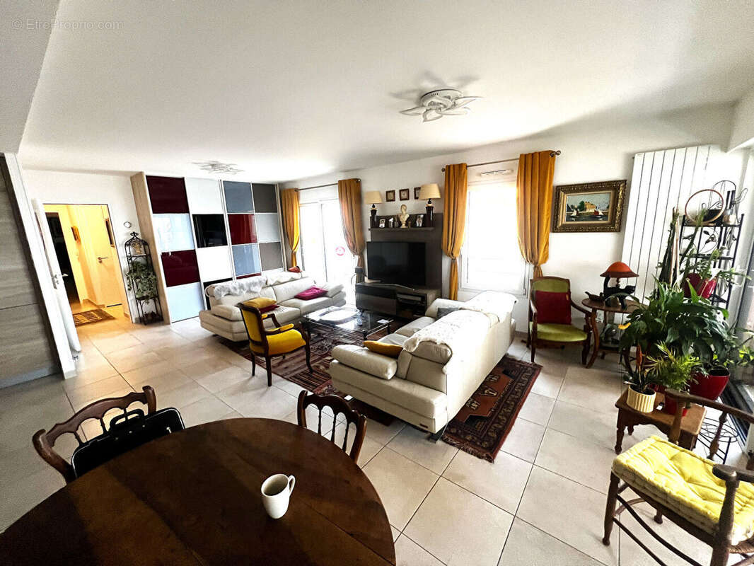 Appartement Les Sables D Olonne 5 pièce(s) 140 m2 - photo 3