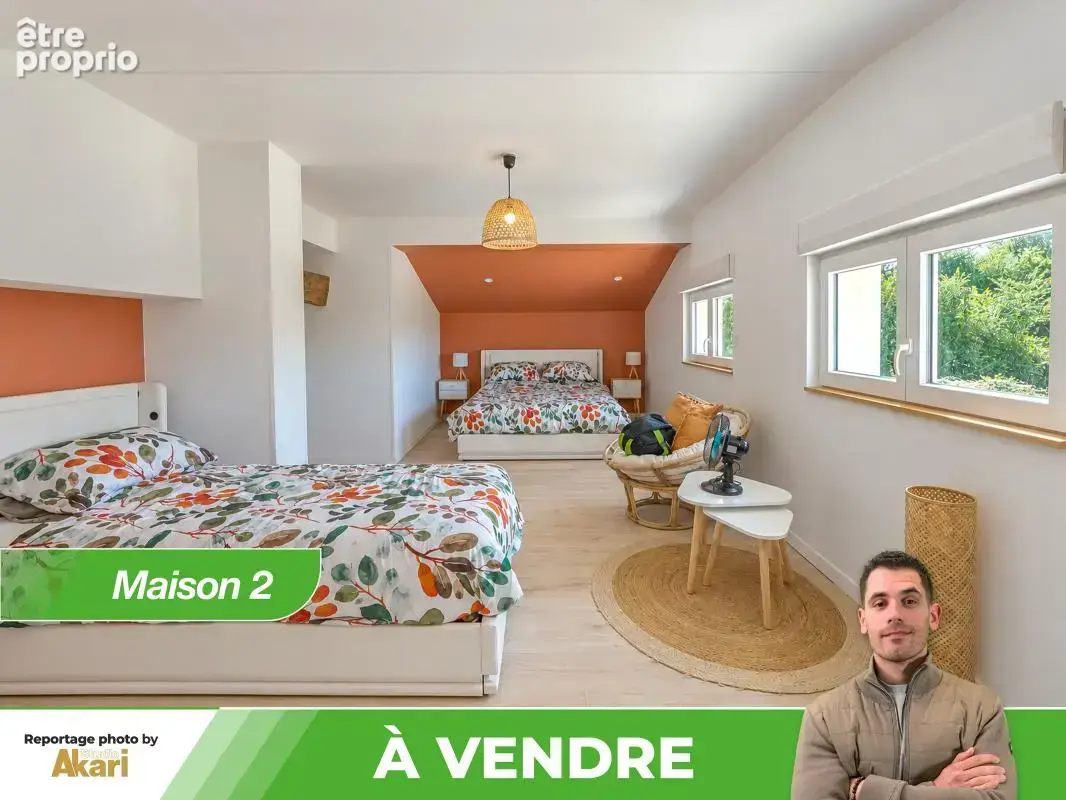 Maison 10 pièces 334 m² à vendre à Saint-Sauvant (86600) - photo 15