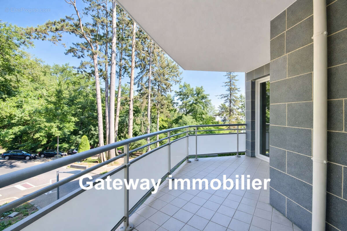 Appartement à ROYAT