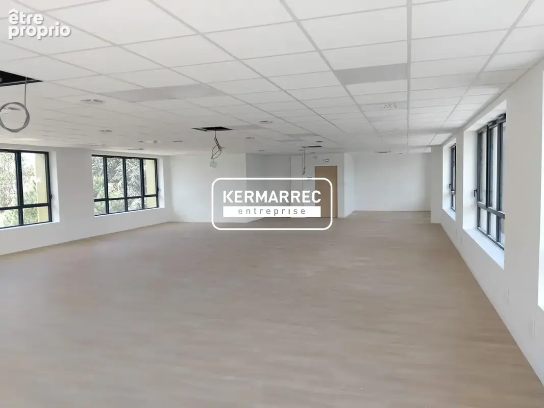 Commerce 192 m² à vendre à Pace (35740) - photo 4