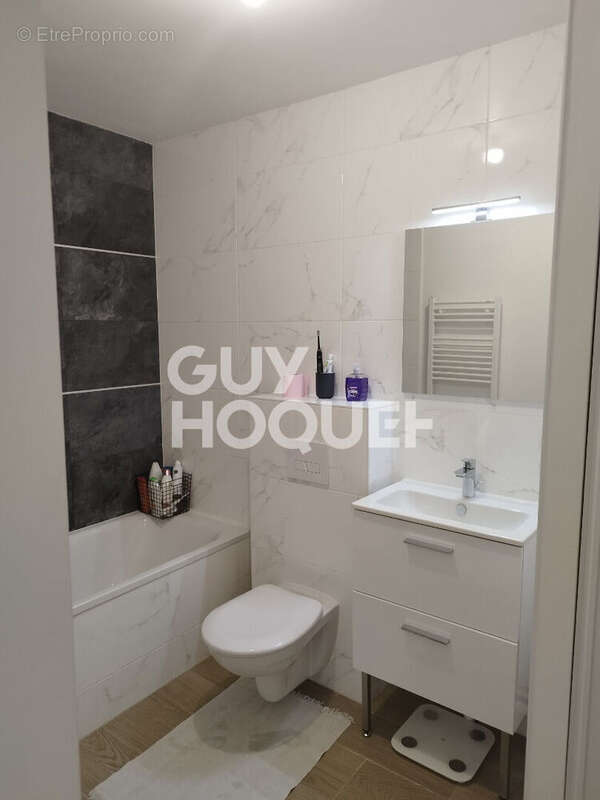 Appartement à MALAKOFF