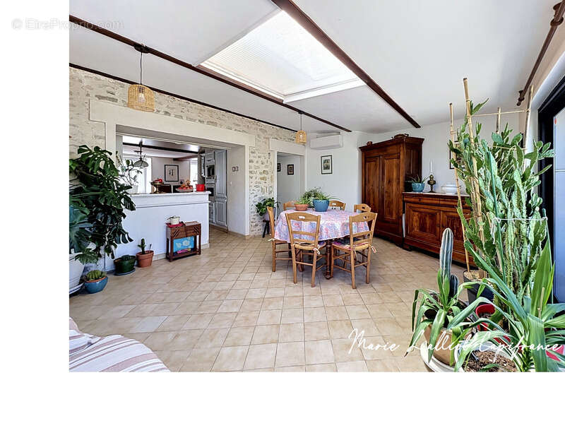 Maison à PITHIVIERS