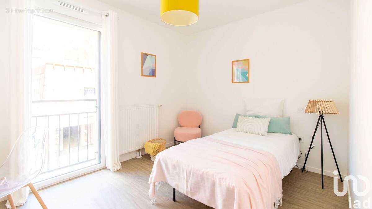 Photo 2 - Appartement à AMBOISE