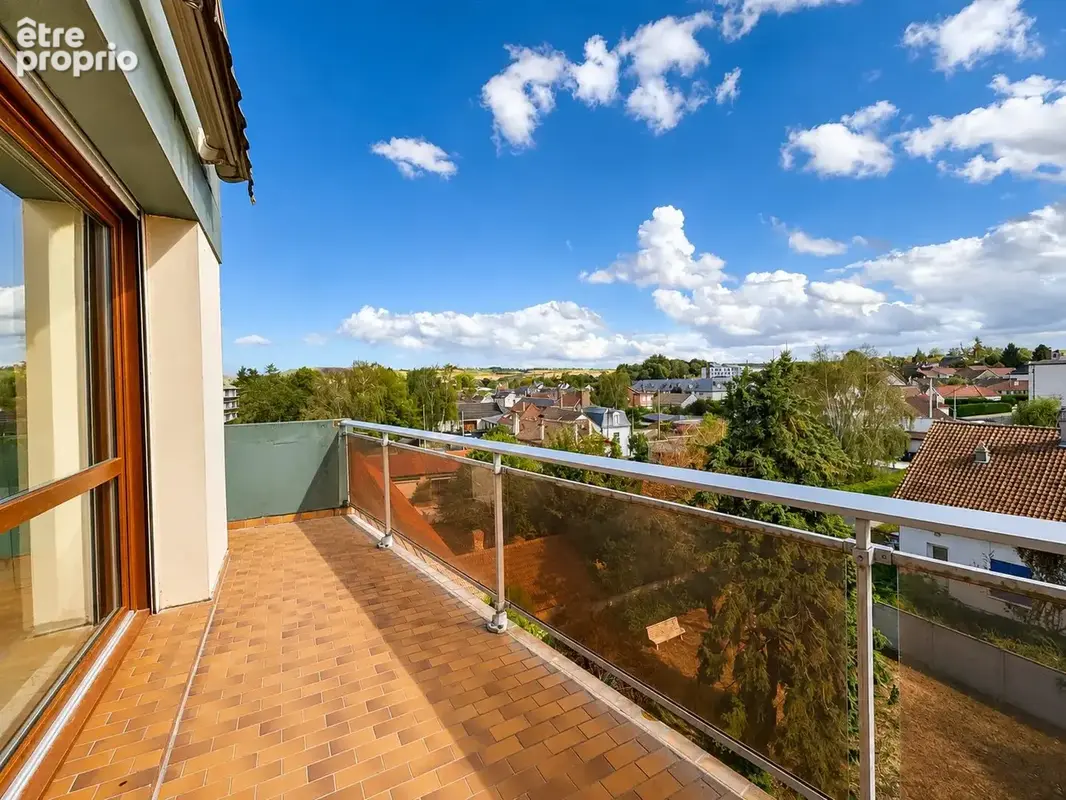 Appartement 115 m² à Louviers  - photo 2