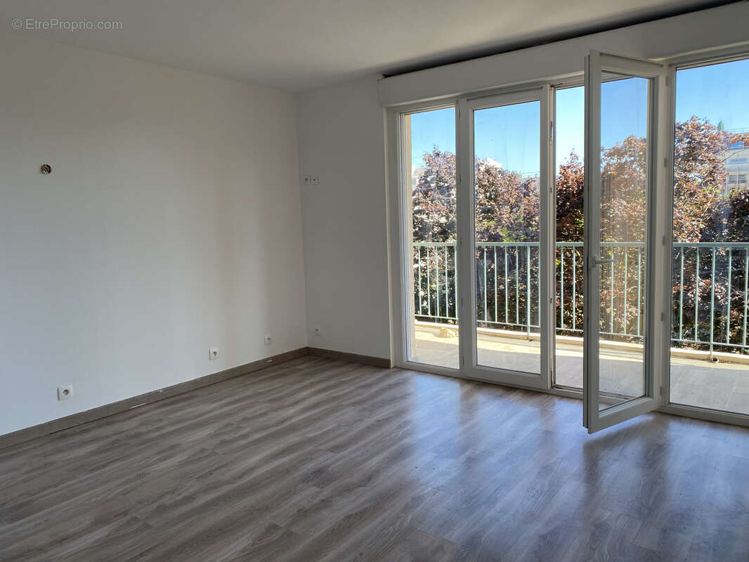 Appartement à AGEN