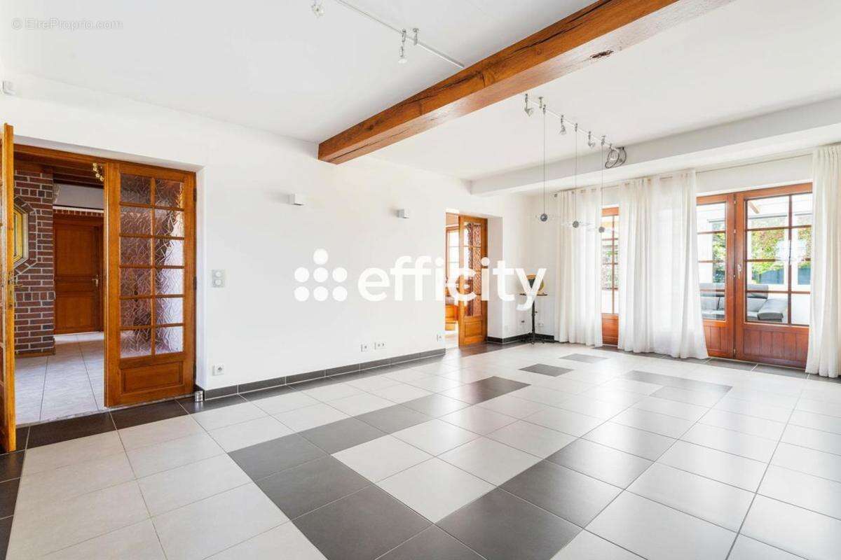 Maison à HAVELUY