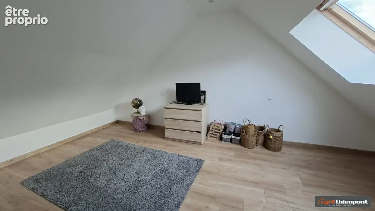 Maison 5 pièces 100 m² à vendre à Abbeville (80100) - photo 8
