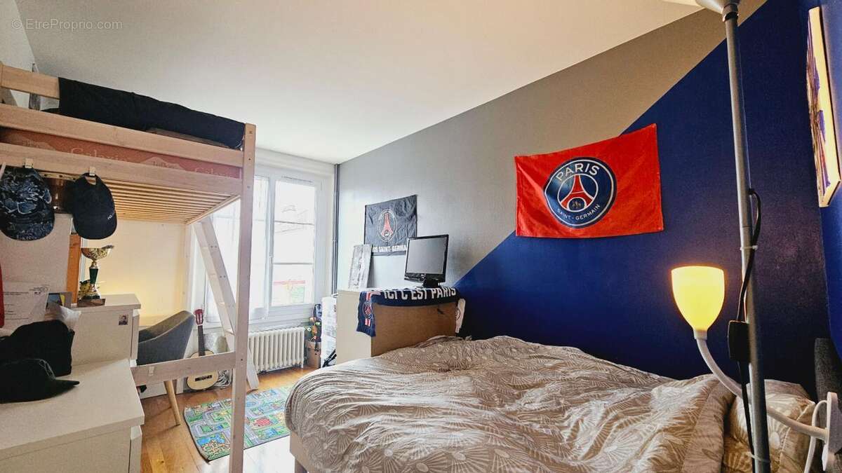 Appartement à BOURGES