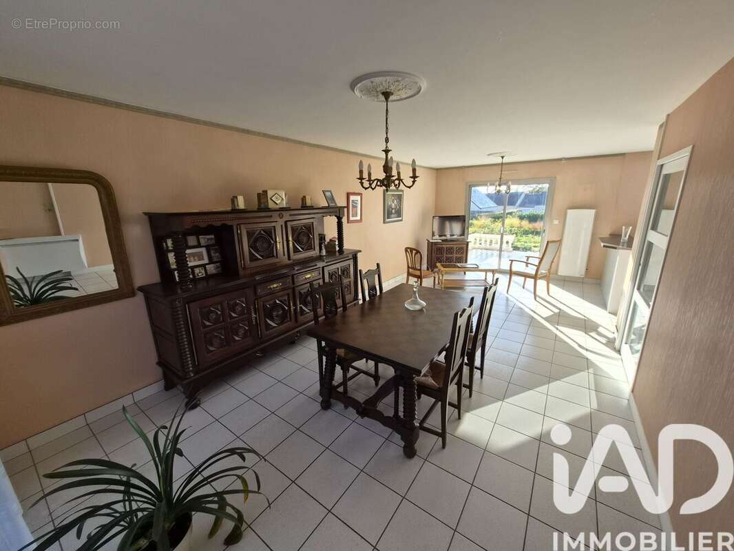 Photo 8 - Maison à LA GUERCHE-DE-BRETAGNE