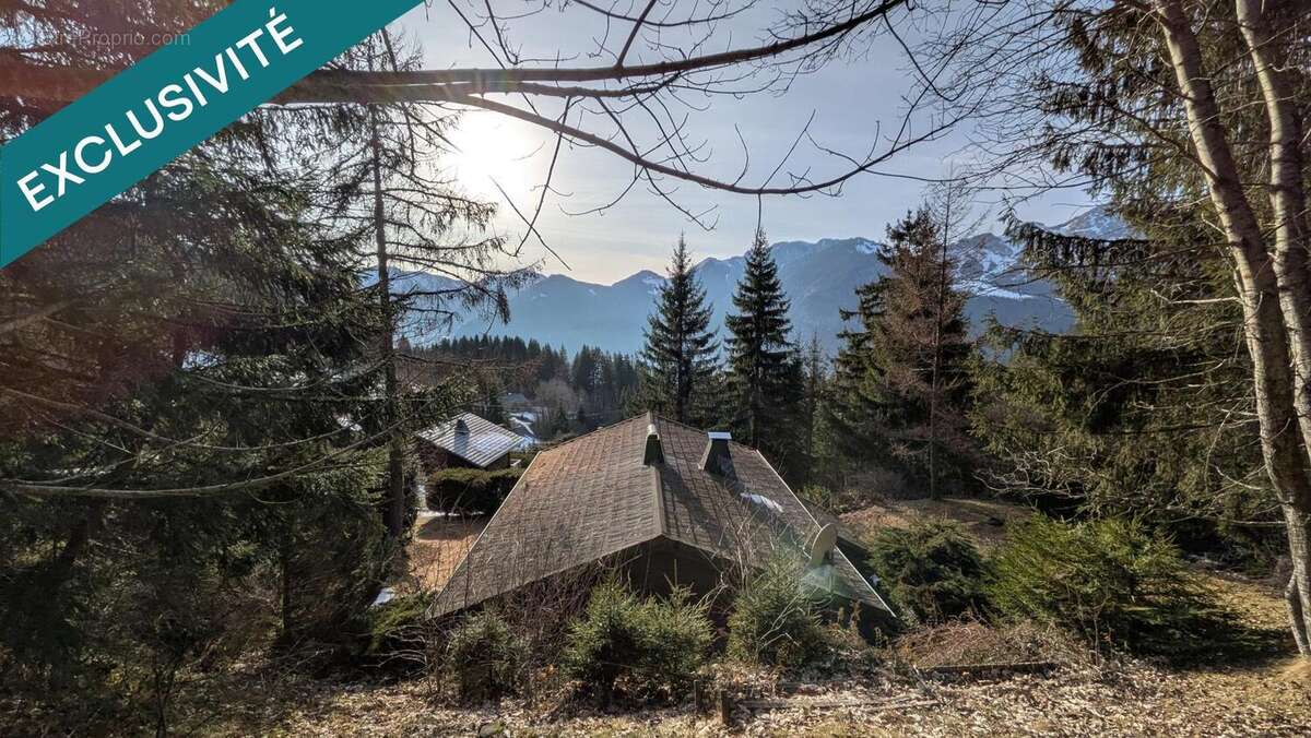 Photo 5 - Maison à LE BIOT