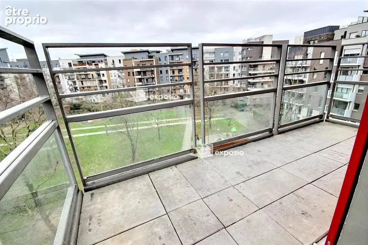 Vente Appartement Asnieres-sur-seine(92600) 438 000ï¿œ - photo 4