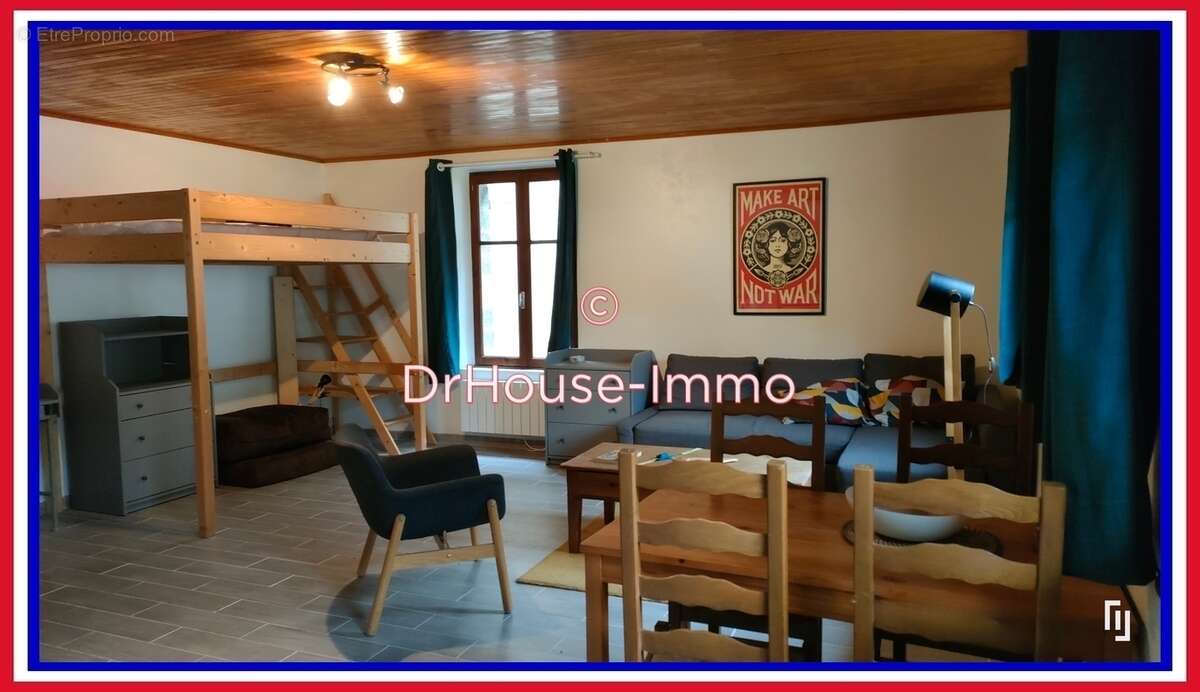 Appartement à RENCUREL