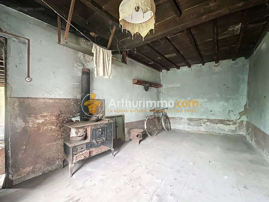 Vente Maison Saint-clair-de-la-tour(38110) 99 000ï¿œ - photo 6
