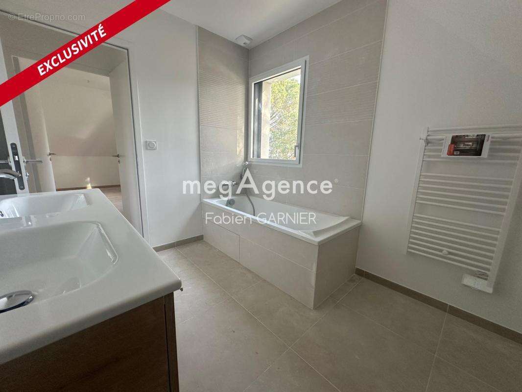 Maison à MURS-ERIGNE