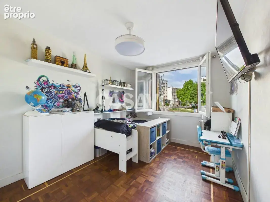 Vente Appartement 4 pièces de 68m² - 92210 Saint-Cloud - photo 11