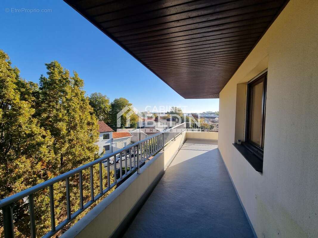 Appartement à TALENCE