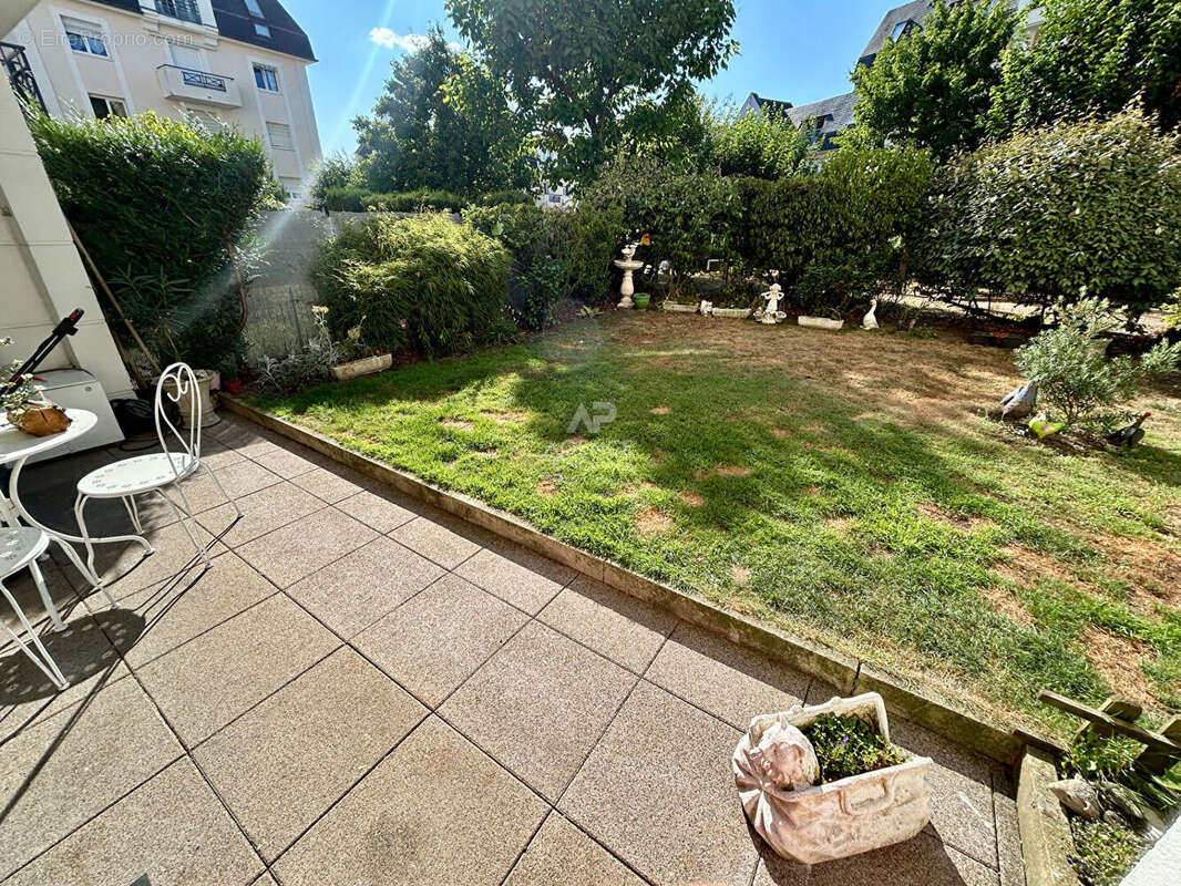 Appartement à POISSY